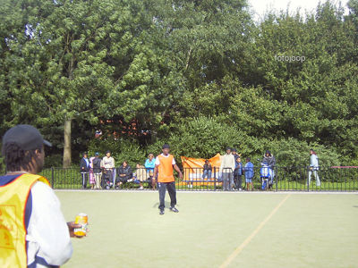 Foto 105 uit dwightmemorialday05