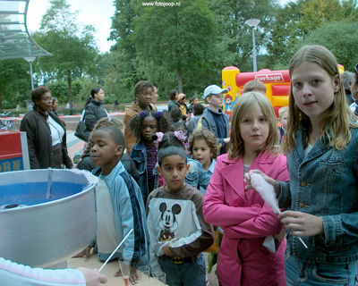 Foto 257 uit Kiddoozzkinderopvang