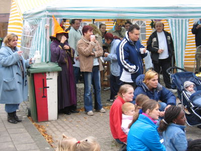 Foto 25 uit halloween