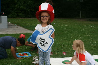 Foto 71 uit VakantieBeverwaard