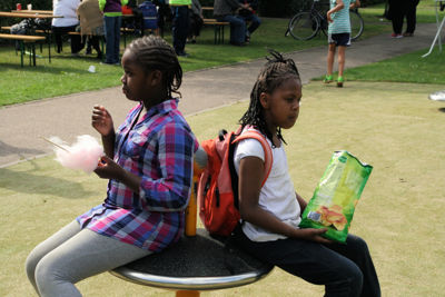 Foto 133 uit DwightMemorealDay