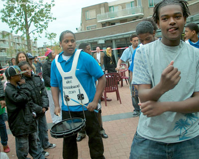 Foto 276 uit Kiddoozzkinderopvang