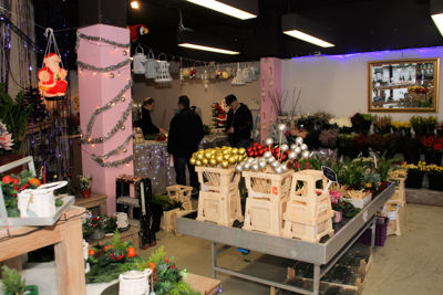 Foto 2 uit MaakKerstWensWaar