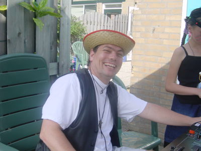 Foto 196 uit country feest 2005