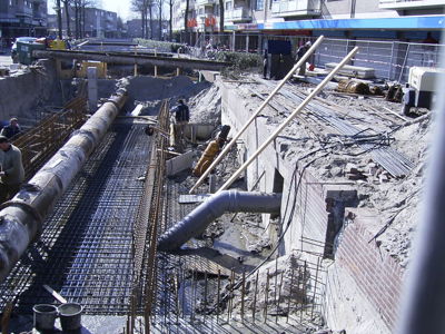 Foto 34 uit Noord_Zuid fase1bw