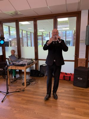 Foto 8 uit Feest in IJsselburgh