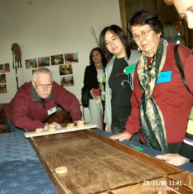 Foto 10 uit het koetshuis new