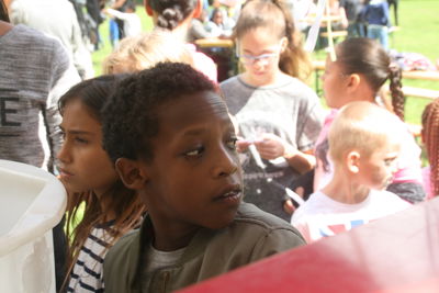 Foto 60 uit Zomer Festival12-8