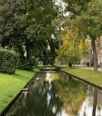 Foto 159 uit Rondje Beverwaard 2026