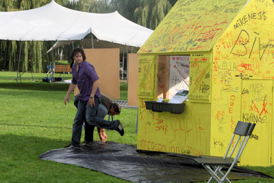 Foto 24 uit Cirkel van gras11_09