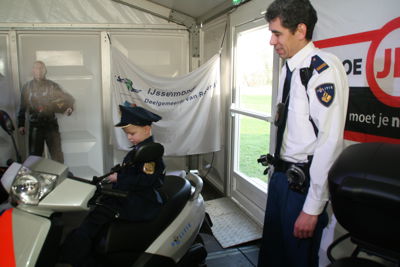 Foto 23 uit RoadshowBeverwaard