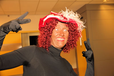 Foto 123 uit Sinthuiskeizerwaard