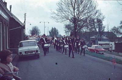 Foto 161 uit SloopEnOpbouwWIJK