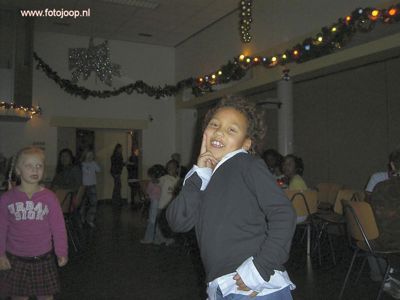 Foto 169 uit kerstdagen2005