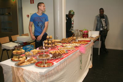 Foto 52 uit High Tea Focus08-05