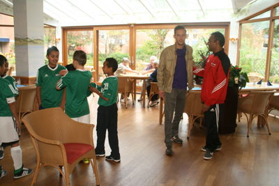 Foto 161 uit FeyenoordStreetLeague