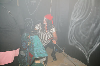 Foto 159 uit WoonBronHaLLoWeen