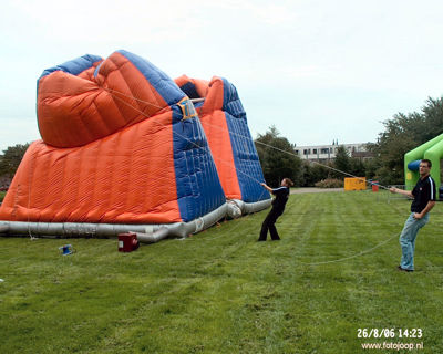 Foto 59 uit Terrible EventsDay06