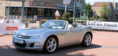 Foto 19 uit Auto Show 30-05-09