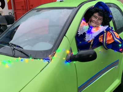 Foto 69 uit Sinterklaas Optocht