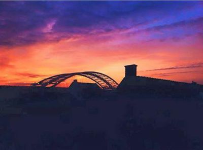 Foto 547 uit BRIENENOORDBRUG