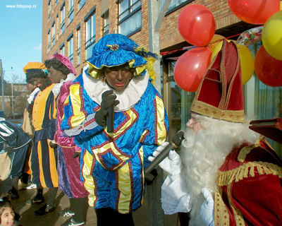 Foto 86 uit Sint kerstendijk