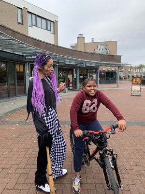 Foto 38 uit Halloween30-10-21