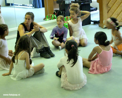 Foto 130 uit wijkfeest de dijk new