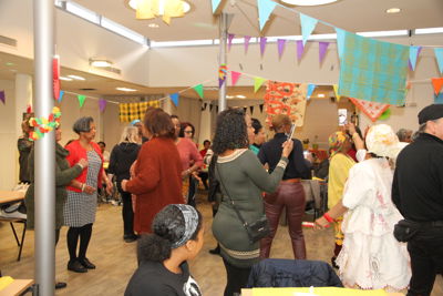 Foto 101 uit Brasa dey 23-11-19