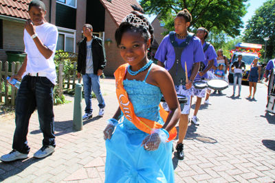 Foto 210 uit Carnaval Beverwaard