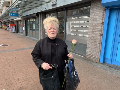 Foto 40 uit Rozen Moederdag