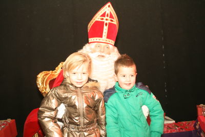 Foto 46 uit Sinterklaas30-11-12