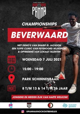 Foto 7 uit Panna Park Pit010