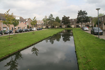 Foto 538 uit StratenBEVERWAARD