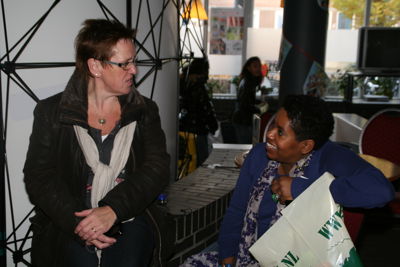 Foto 141 uit OnderwijsbeursFocus