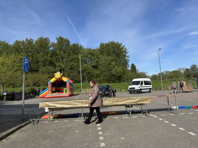 Foto 8 uit Koningsdag 2026