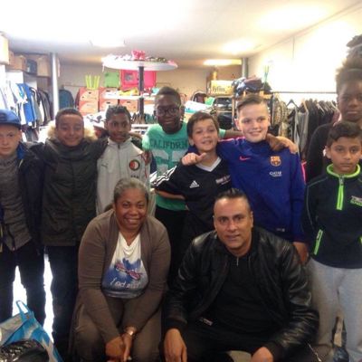 Foto 26 uit KledingBankFocus