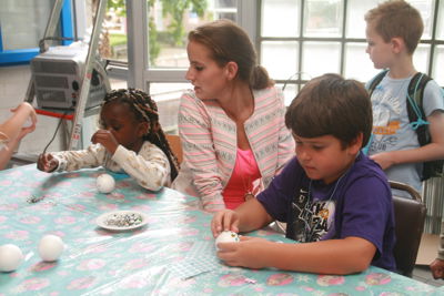 Foto 127 uit Frozen World Focus