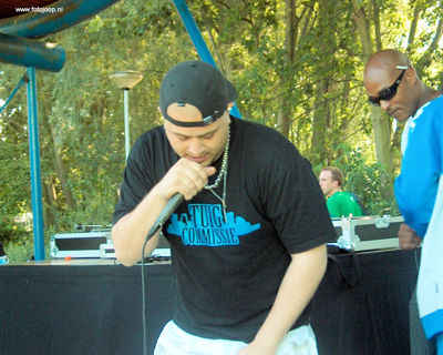 Foto 39 uit Tuigcommissie25-08