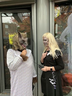 Foto 127 uit Halloween30-10-21