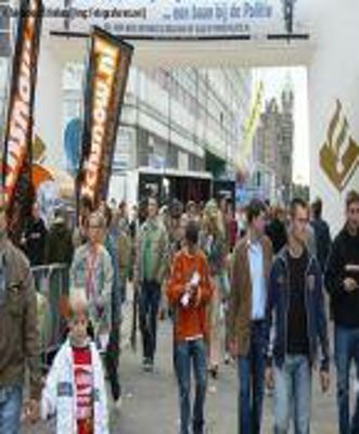 Foto 16 uit big air snowboarden