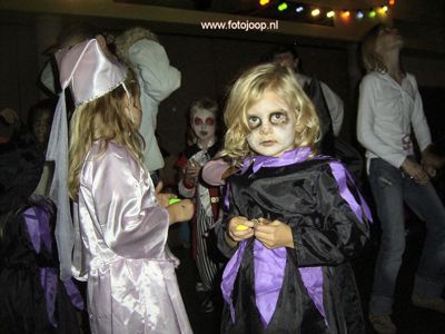Foto 187 uit halloween2005