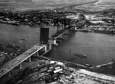 Foto 244 uit BRIENENOORDBRUG