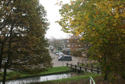 Foto 172 uit Herfst In Beverwaard