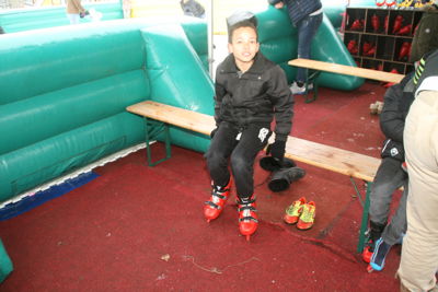 Foto 17 uit SchaatsenStormpolder