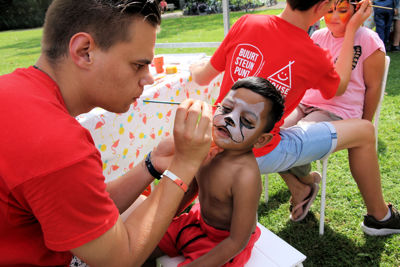 Foto 156 uit Week Van Hoop26-8