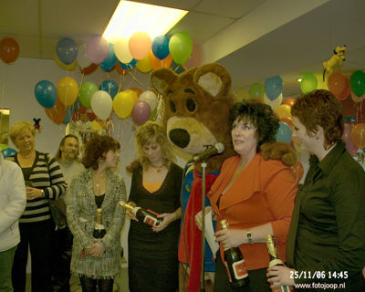 Foto 178 uit Haarstudio Sylviana