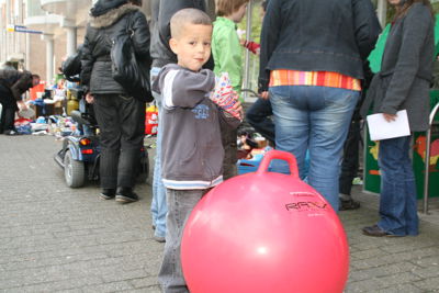 Foto 72 uit 5 Mei Viering Focus