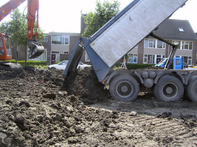 Foto 174 uit stratenmakers