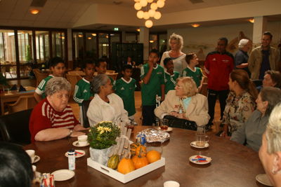 Foto 66 uit FeyenoordStreetLeague